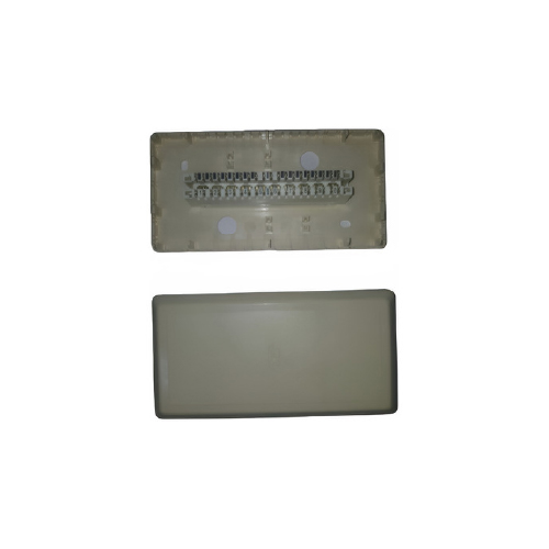 PROTECTOR DE PARES PARA REGLETAS BIX